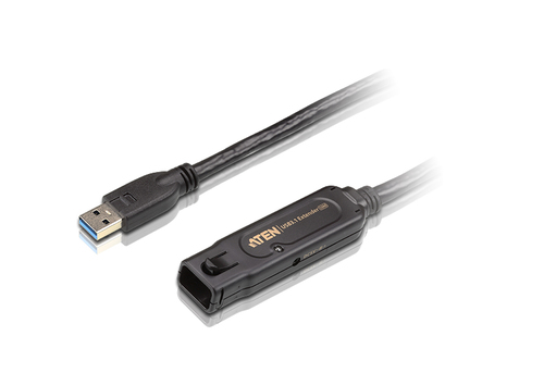 10m USB3.1 Gen1 Extender Cable – ATEN
