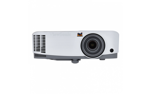 SVGA 800X600 3600 LUM 22000:1 HDMI USB 5000/15000 LAMP LIFE – ViewSonic