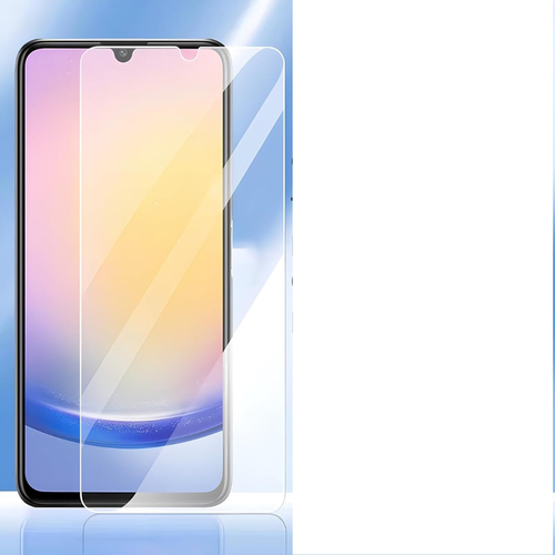 JLC Samsung A25 5G 2D Tempered Glass – JLC