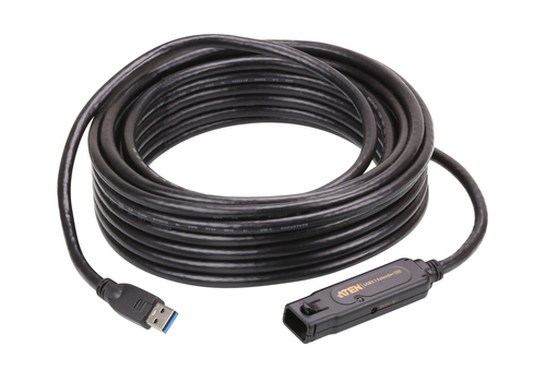10m USB3.1Gen1 Extender Cable – ATEN