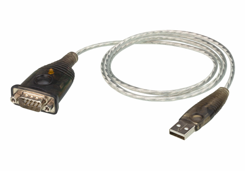 USB to RS-232 Converter 100cm cable – ATEN