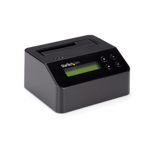 StarTech.com Hard Drive Eraser – StarTech.com