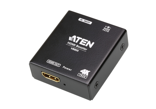 True 4K HDMI Booster (4K@20m) – ATEN
