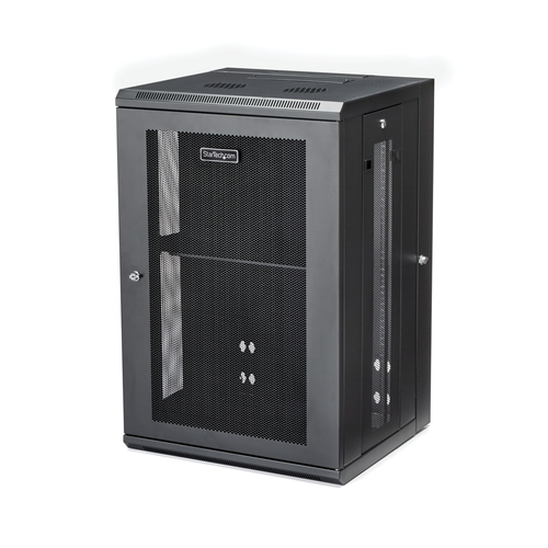 StarTech.com 18U Rack – StarTech.com