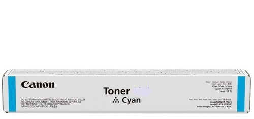 CANON C-EXV54 TONER CYAN C30xx / 31XX – Canon