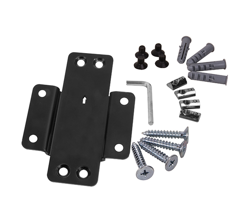 Wall Mounting Bracket for the BT8390 – B-Tech