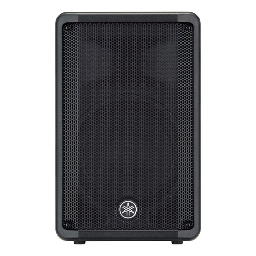 Loudspeaker 10" Cone 700W Max 8 Ohms Impedance 50Hz - 20kHz Frequency Range – Yamaha