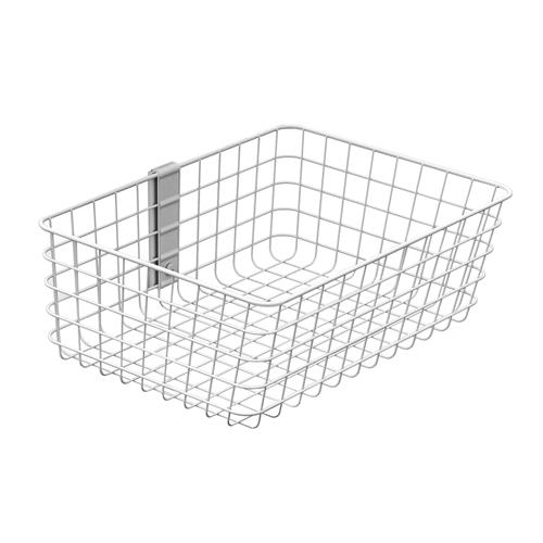 BASKET 17 X 13 X 6IN PATIENT TABLE BWT – Ergotron