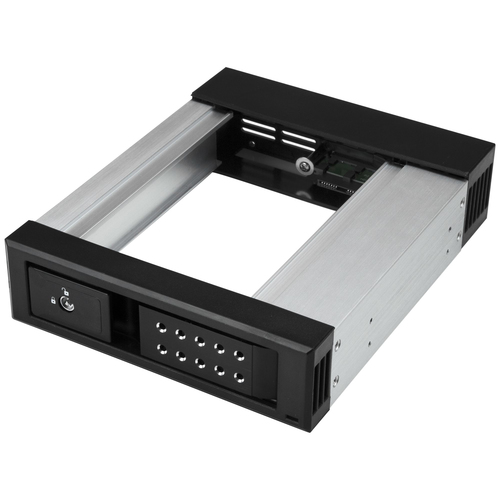 StarTech.com 3.5 HDD Hot Swap Bay – StarTech.com