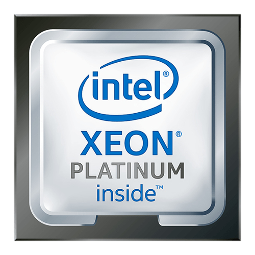 XEON PLATINUM 8180 2.5GHZ – Intel