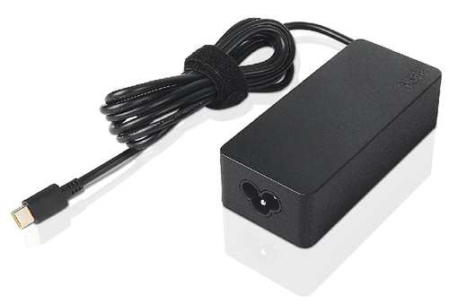 Lenovo USB-C 65W AC Adapter - power adapter - 65 Watt – Lenovo