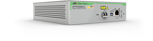 P + MC 1 TX TO1 SX MM(LC) 990-005116-60 – Allied Telesis