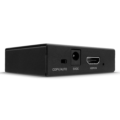 2 PORT 4K HDMI 1.4 UHD SPLITTER – Lindy