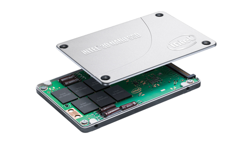 SSD DC P4501 SERIES 1.0TB 2.5I – Intel