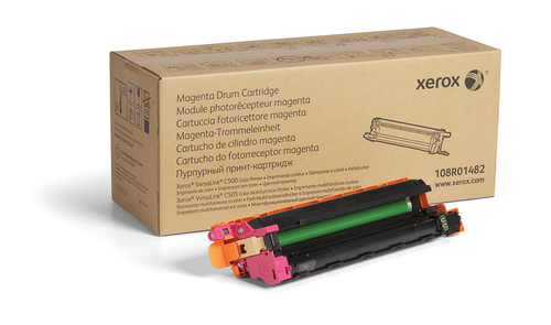 VERSALINKC50XMAGENTADRUMCART (40 000PAGES)/FVLC500 VLC505 – Xerox