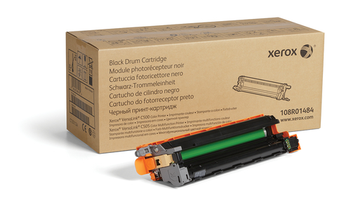 VERSALINKC50XBLACKDRUMCART (40 000PAGES)/FVLC500 VLC505 – Xerox