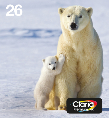 MULTIPACK 4-COLOURS 26 CLARIA PREMIUM EASYMAIL (MOQ 32) – Epson