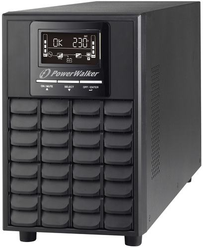VFI 1000 CG PF1 – BlueWalker