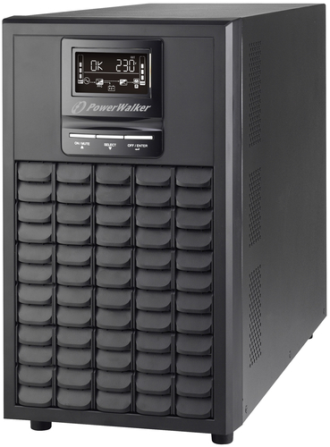VFI 3000 CG PF1 – BlueWalker