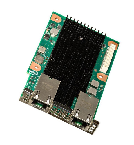 NETWORK CONNECTION OCP X527-DA2 X527DA2OCPG1P5 OEM SGLE – Intel