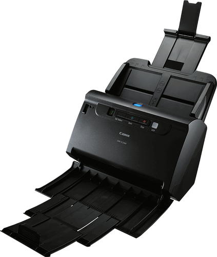 DR-C230 DOCUMENT SCANNER A4 – Canon