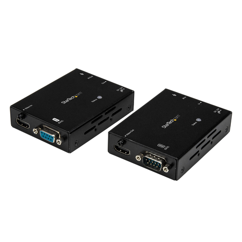 StarTech.com 4K HDBaseT Extender – StarTech.com