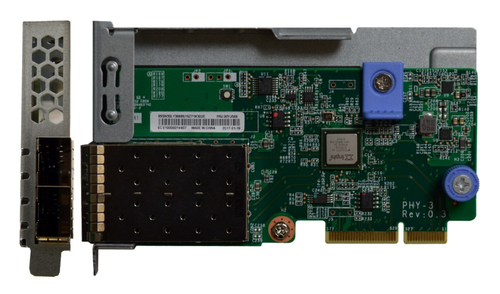 Len 10Gb 2-port SFP+ LOM – Lenovo