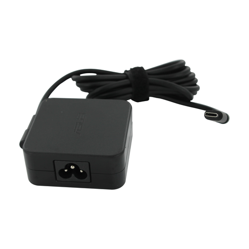 ADAPTER 65W 3PIN TYPE C – ASUSTeK COMPUTER
