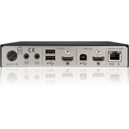 ADDERLINK XDIP SINGLE LINK HDMI & USB EXTENDER OVER IP – Adder