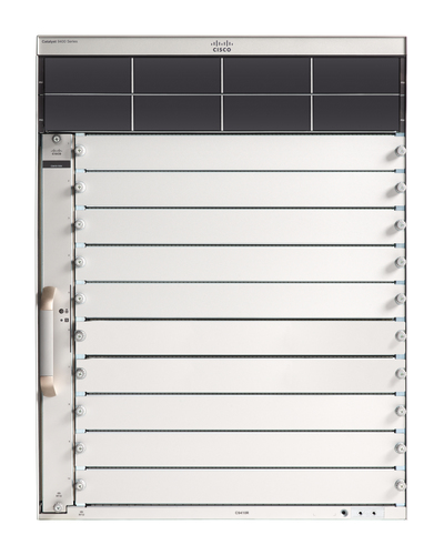 CISCO CATALYST 9400 SERIES 10 SLOT CHASSIS – Cisco Systems