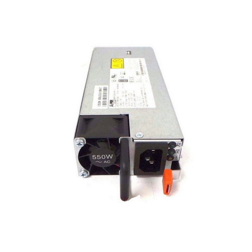 LEN 550W Platinum PSU – Lenovo