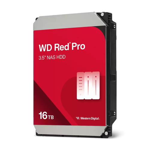 K/WD161KFGX 2pcs PACK – Western Digital