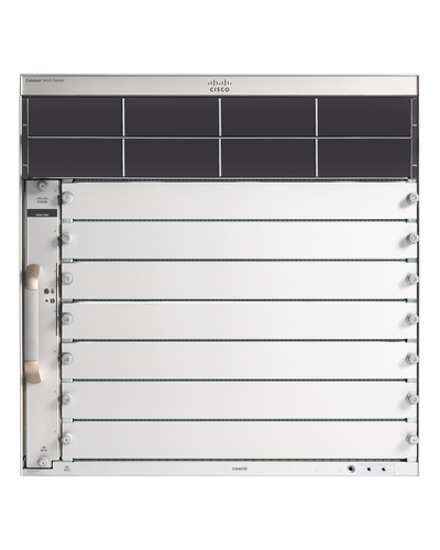 CISCO CATALYST 9400 SERIES 7 SLOT CHASSIS – Cisco Systems