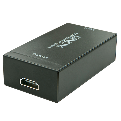 40m HDMI 18G Repeater – Lindy