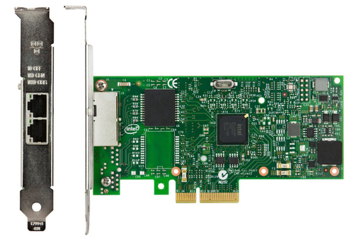 Len PCIe 1Gb 2-Port RJ45 – Lenovo