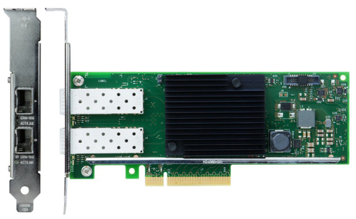 Len PCIe 10Gb 2-Port SFP+ – Lenovo