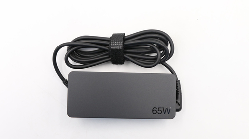 New, Lenovo, 65W, Type C, AC Adapter – Lenovo
