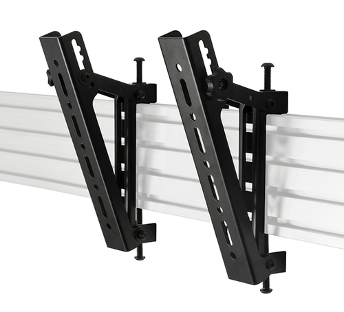 Tilt VESA200 Interface Arms – B-Tech
