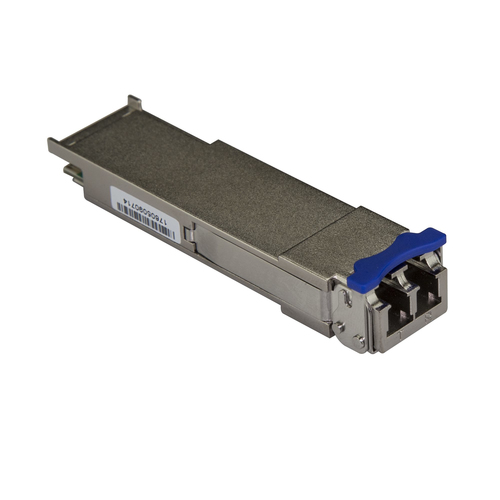 StarTech.com 40GBase-LR4 QSFP+ SM – StarTech.com