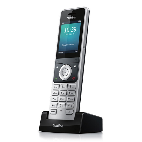DECT IP Phone 2.4 – Yealink