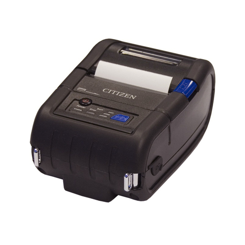 CMP-20II PRINTER BLUETOOTH IOS+AND USB SERIAL CPCL/ESC – Citizen Systems