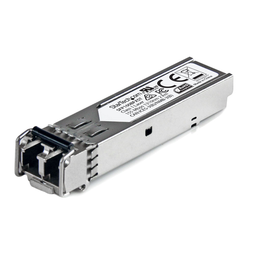 StarTech.com 100Base-FX SFP - MM – StarTech.com