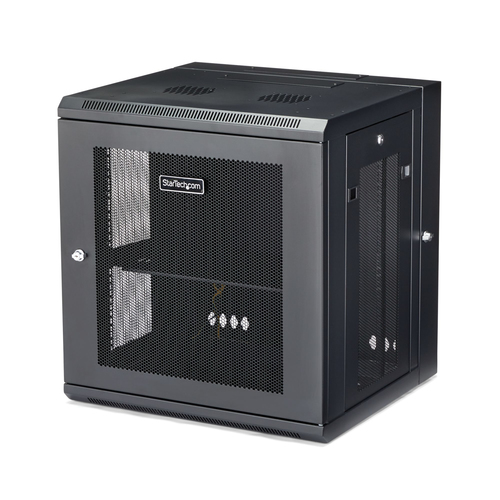 StarTech.com 12U Rack – StarTech.com