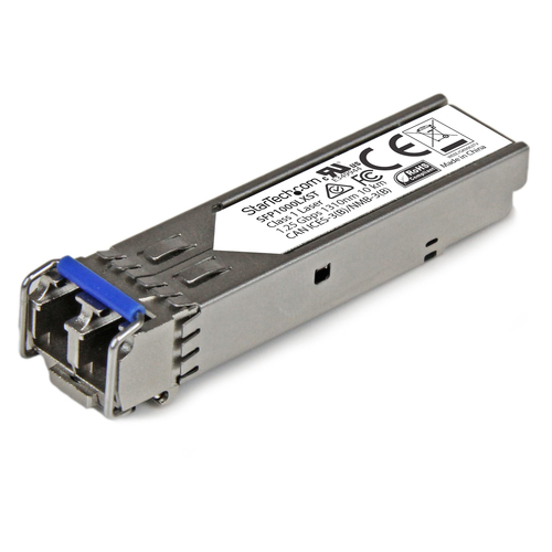 StarTech.com 1000Base-LX SFP - SM – StarTech.com