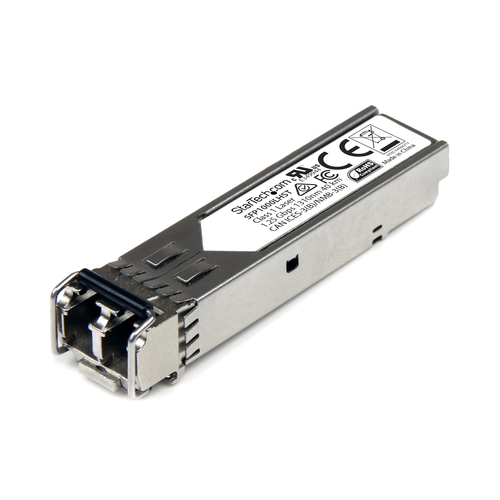 StarTech.com 1000Base-LH SFP - SM – StarTech.com