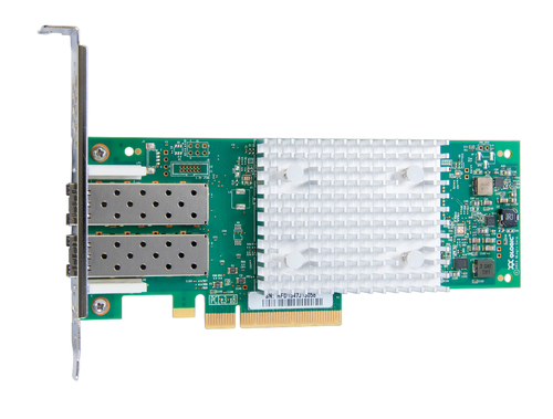 QLOGIC QLE2692 DUAL-PORT 16G FC HBA – Cisco Systems