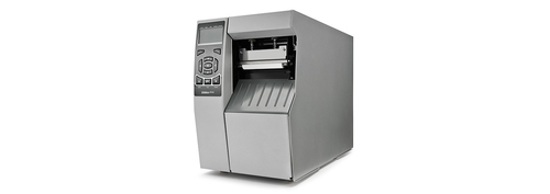 TT PRINTER ZT510 4IN EU�UK CORD SER USB BT WIRELESS 802 11 AC – Zebra Technologies