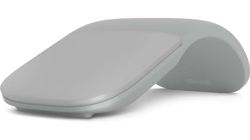 Srfc Arc Mouse Cmr SC Bluetooth IT/PL/PT/ES Hdwr Commercial LIGHT GREY – Microsoft