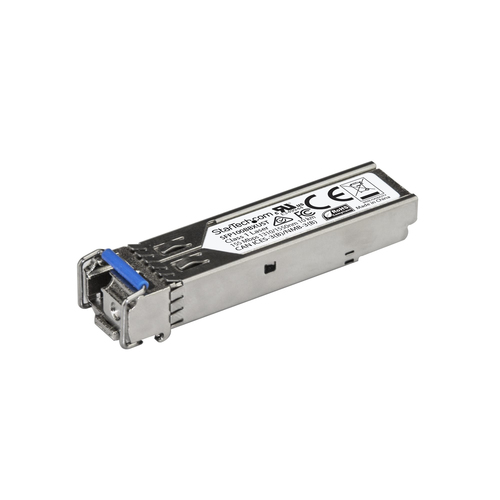 StarTech.com 100Base-BX SFP - SM – StarTech.com