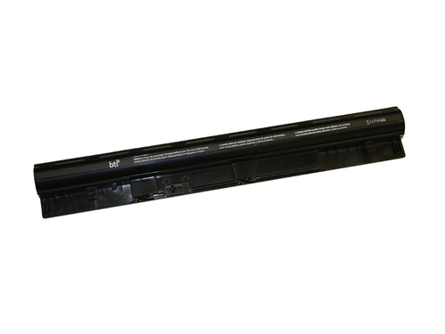 Replacement battery for LENOVO Ideapad S300 S400 S400 Touch laptops replacing OEM Part numbers 4ICR17/65 L12S4Z01 // 14.4V 2200mAh – Battery Technology